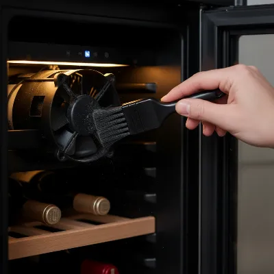 How to Silence a Noisy Wine Cooler at Home: Your DIY Guide