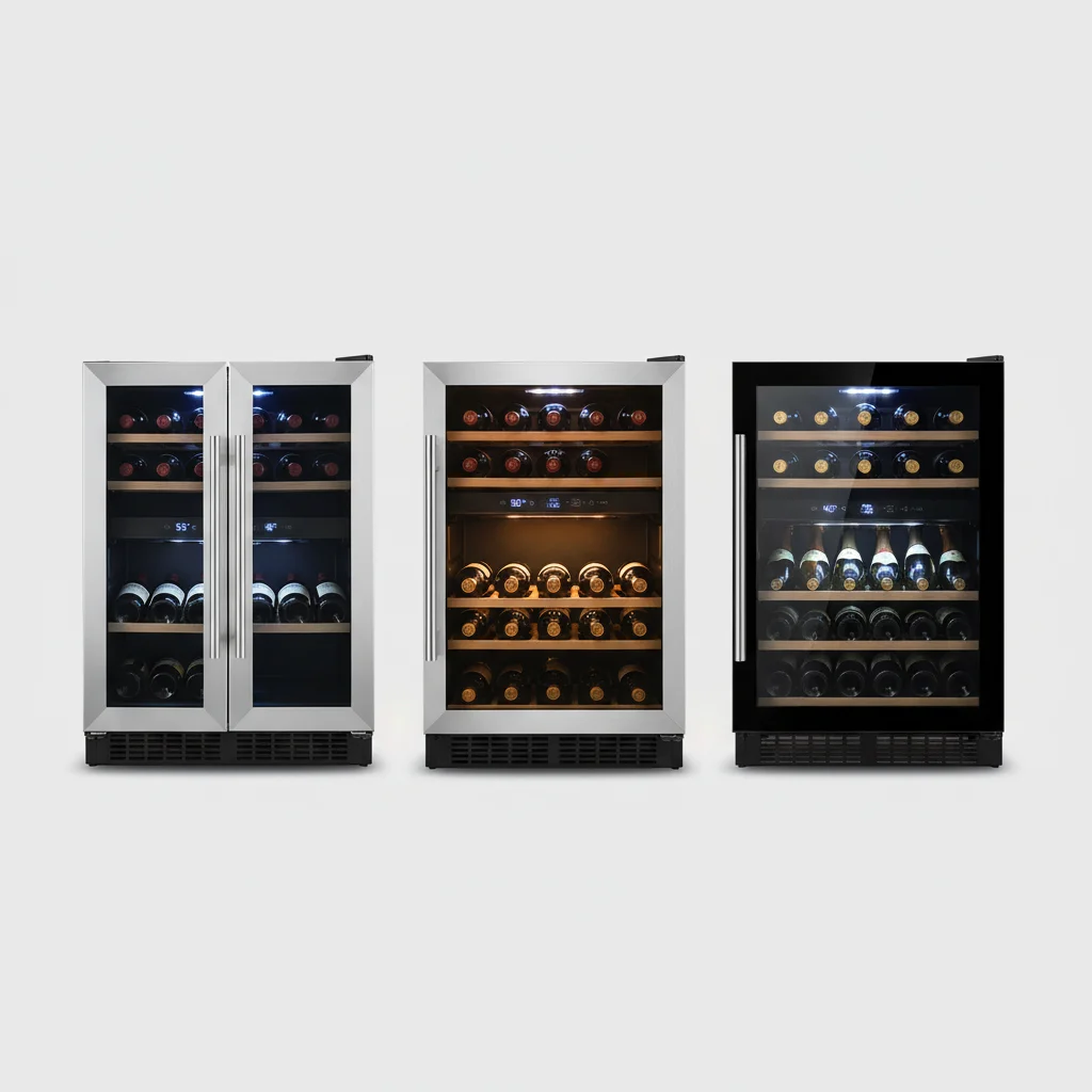 Whynter Wine Cooler for Under-Counter: 3 Top Models